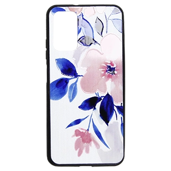 کاور طرح دار مدل P15 مناسب برای گوشی شیائومی Poco M3 / Redmi 9T